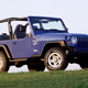 Illustration for article titled Enjoy This Mega Gallery Of The Jeep Wrangler's Baby Pictures On Jeep's 75th Birthday